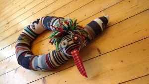 Sock Snake