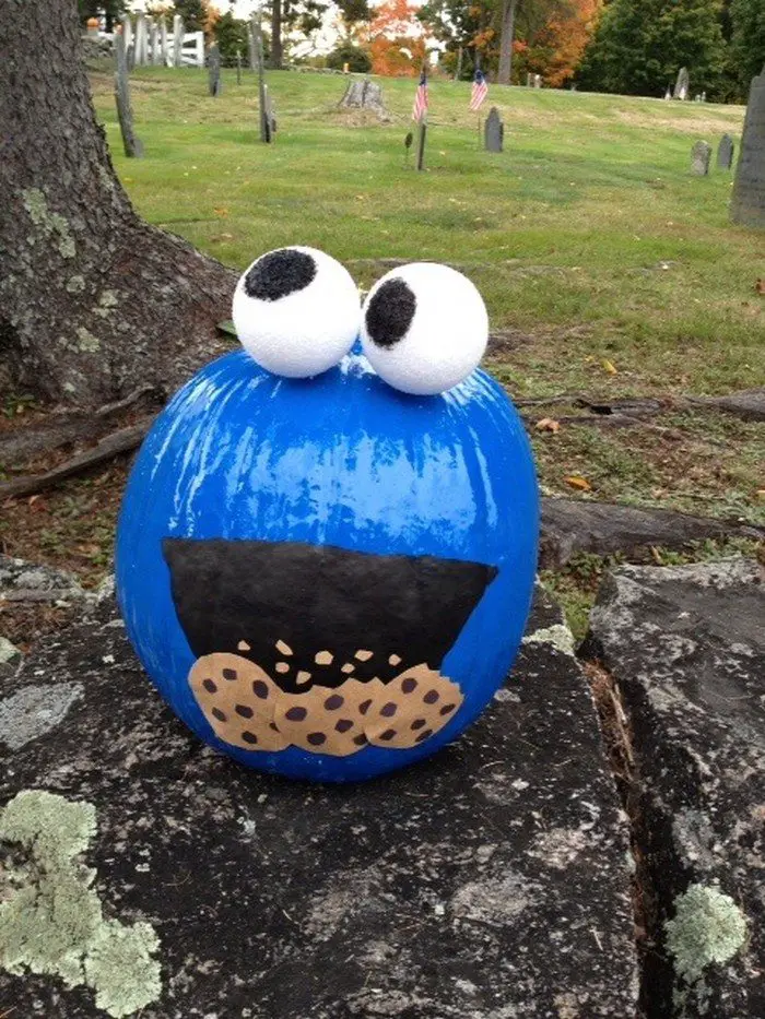 no-carve-pumpkin-decor-ideas-craft-projects-for-every-fan