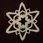 How to Make Paper Snowflakes | Craft projects for every fan!