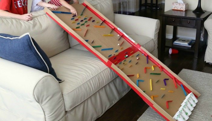 Marble Run