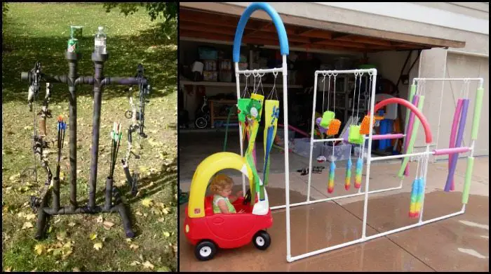 PVC Projects for Kids