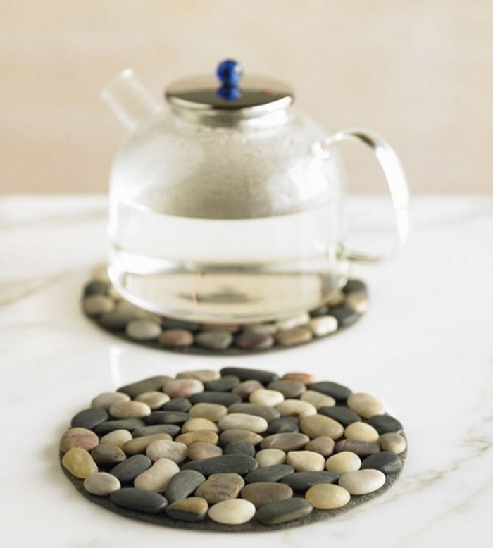 Pebble Placemats