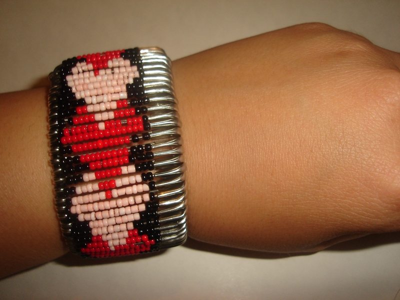 Pin on bracelets