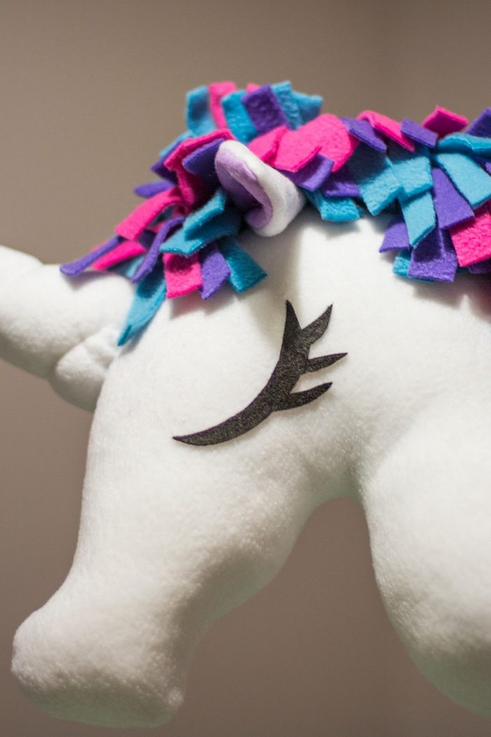 Easy Unicorn Puppets!