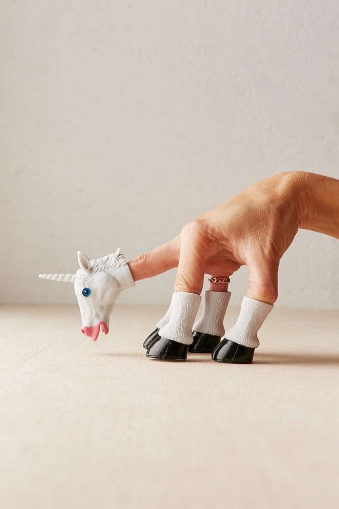 easy unicorn puppets craft projects for every fan
