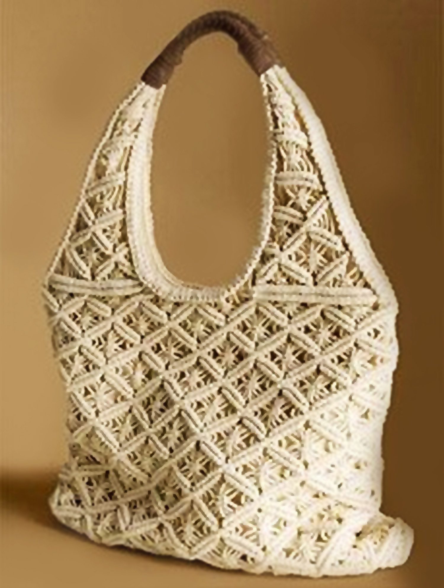 15 Free Crochet Market Bag Patterns (Beginner Friendly!) - FiberArtsy.com
