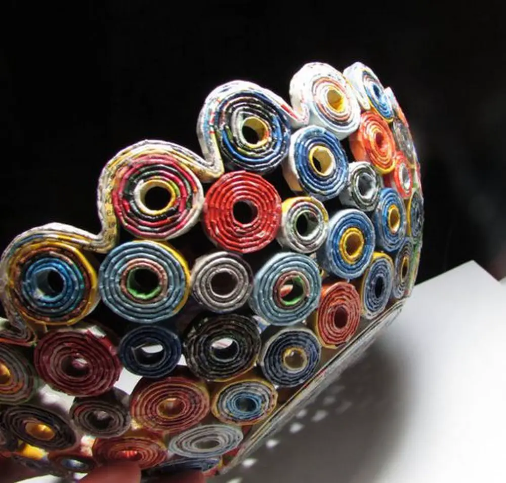 Bead Quilling: Kathy King's Advice on Seeing Beading in a New Way |  Interweave