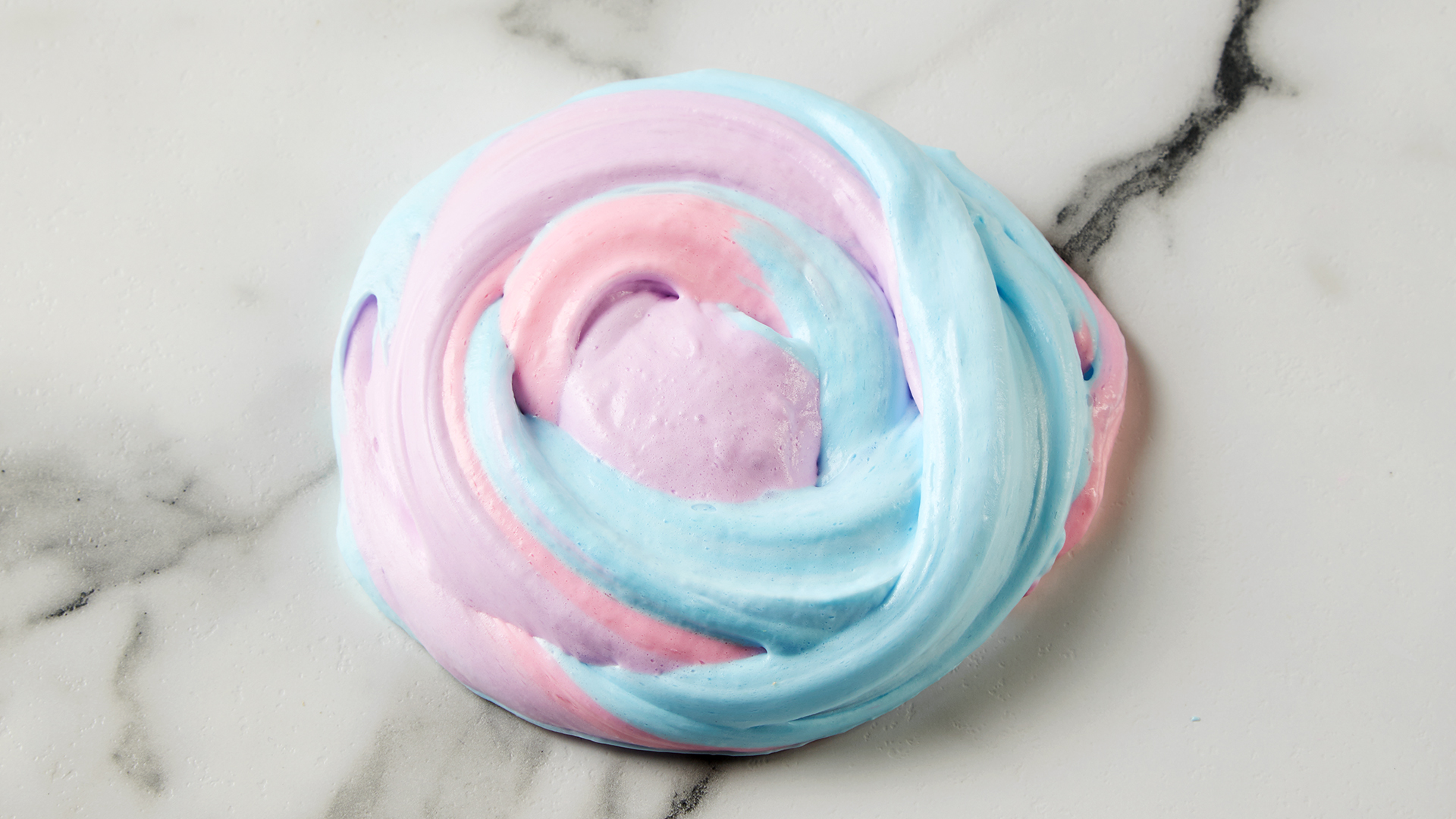 Make a Colorful Fluffy Unicorn Slime in 4 Steps - Craft projects for every  fan!
