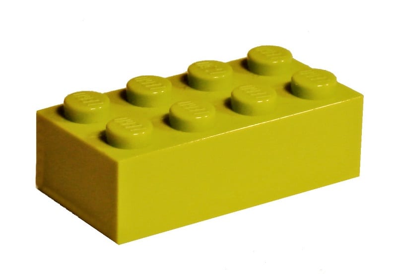 Over the past three years, Lego’s 150-strong Sustainable Materials team has tested more than 250 variations of PET materials. The resulting prototype recently cleared one of the toughest hurdles for a non-ABS brick: clutch power.