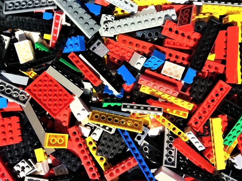 The Lego Group wants to rebuild its toy empire one brick at a time – using sustainable materials. The Danish toymaker recently announced that it is now a step closer to that goal.