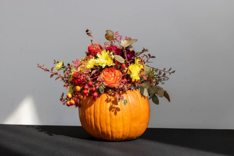 10 Best Fall Decor Ideas for Your Home - Craft projects for every fan!