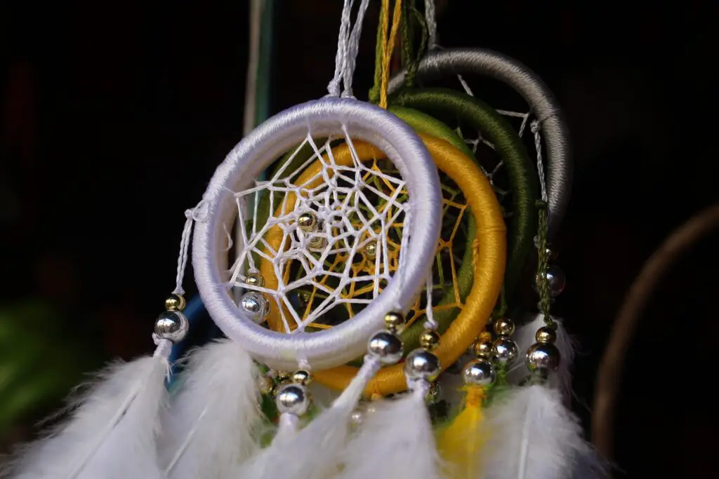 Creating your very own dreamcatcher is a great way to express yourself, manifest your hopes and dreams, and bring a little extra peace and relaxation into your life.