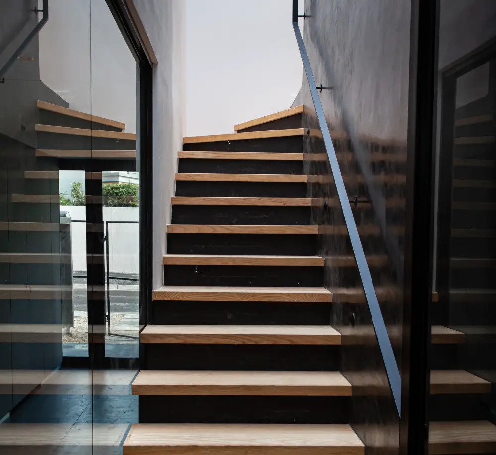 Investing in a stairs railing design upgrade is an excellent way to add a lovely and elegant touch to your home.