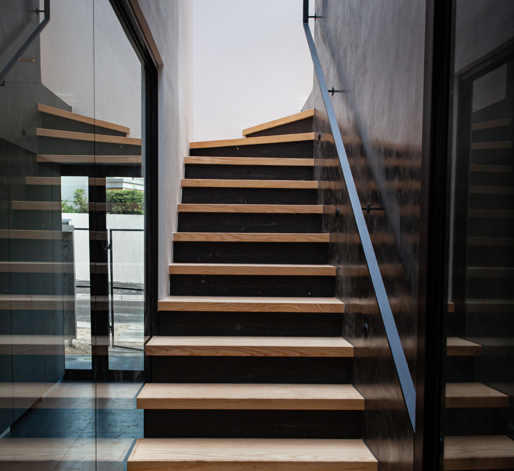 staircase railing designs for your home