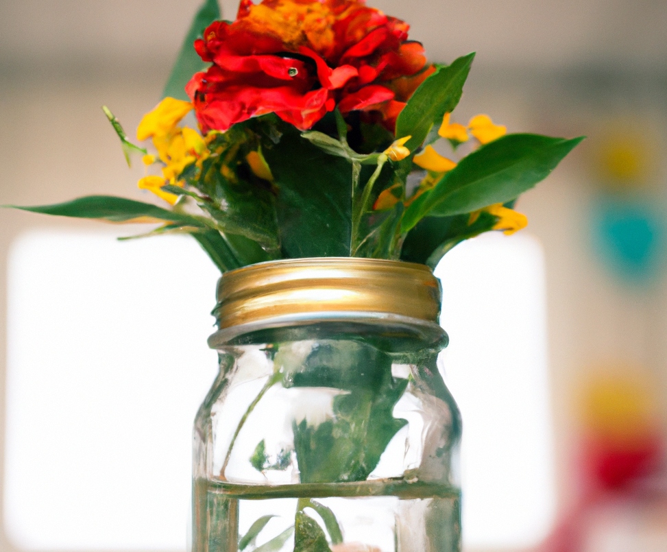 There are plenty of choices when it comes to when it comes to DIY mason jar projects.