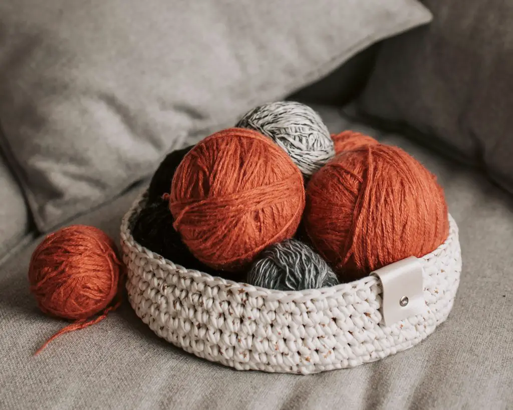 Are you a knitter looking for the coziest, most delightful yarn?