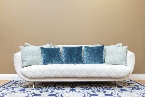 Creating your own DIY throw pillows for couch can be a great way to add a personal touch to your home décor.