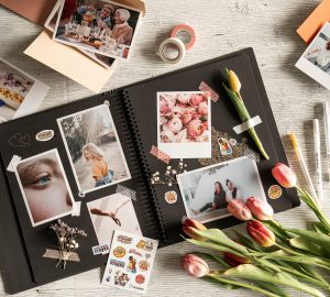 Discover 12 unique scrapbook design ideas that will ignite your creativity and inspire your crafting journey.