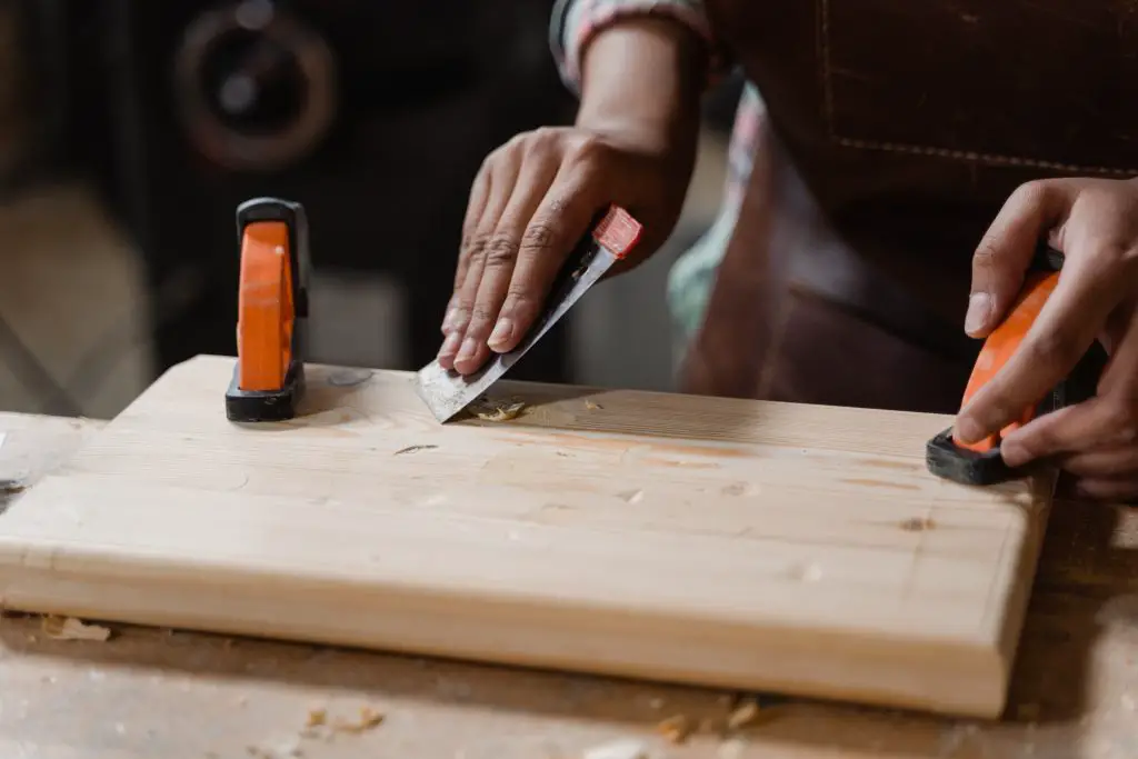 By learning new techniques and tips, you can improve your woodworking skills and become a more proficient woodworker.