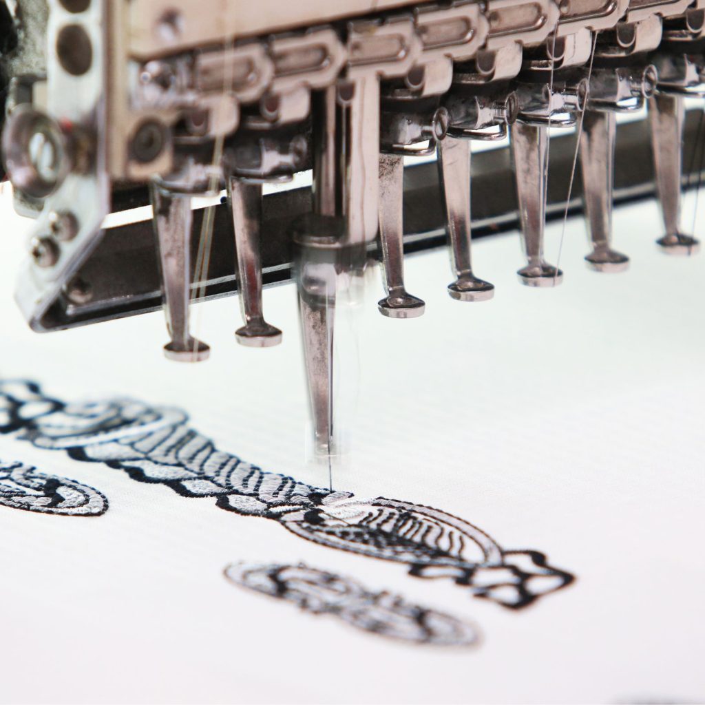 Explore the features and benefits of embroidery machines to make an informed decision