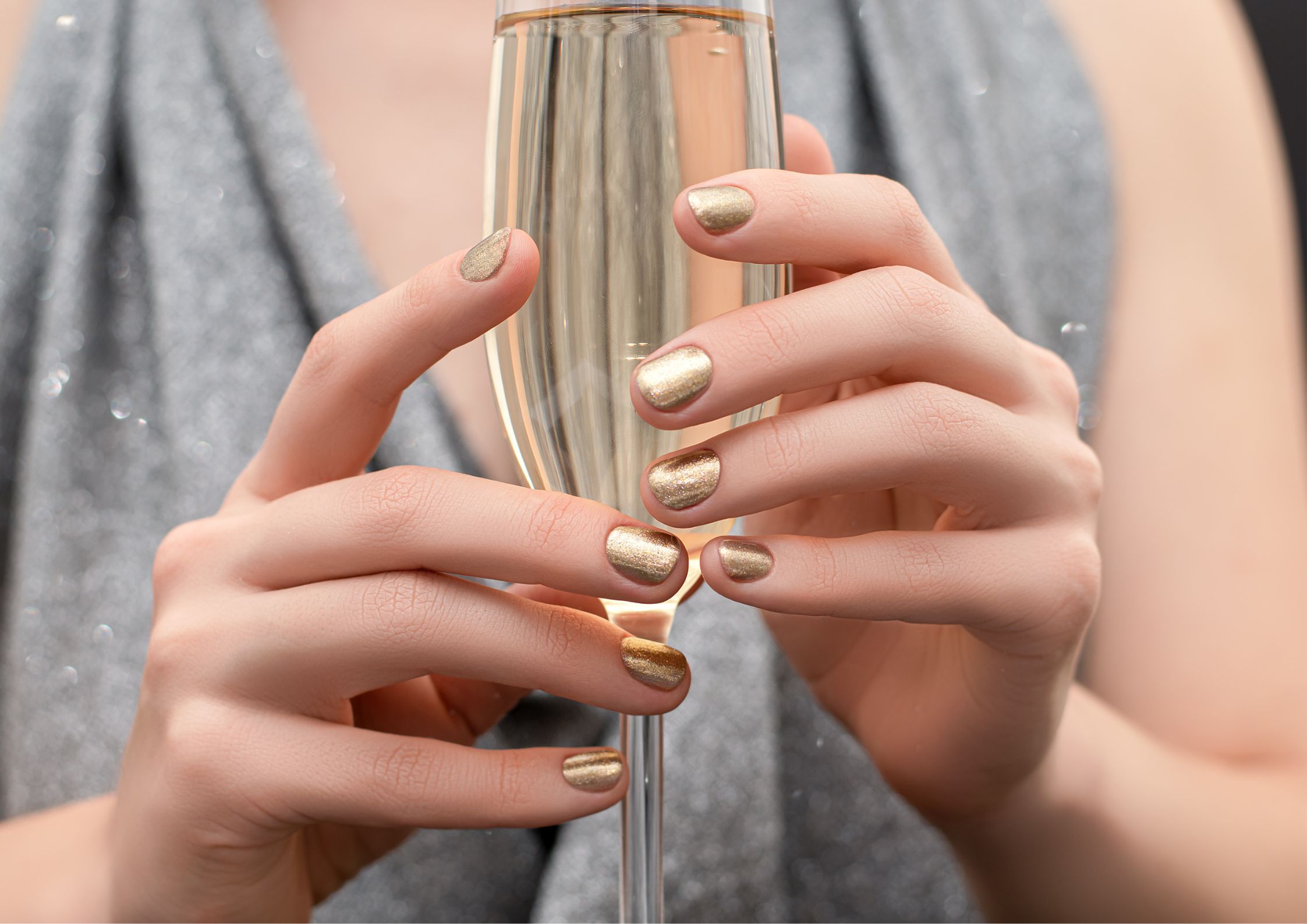 5 Trending Nail Designs: A Guide to the Latest and Most Creative Trends —  Posh Lifestyle & Beauty Blog