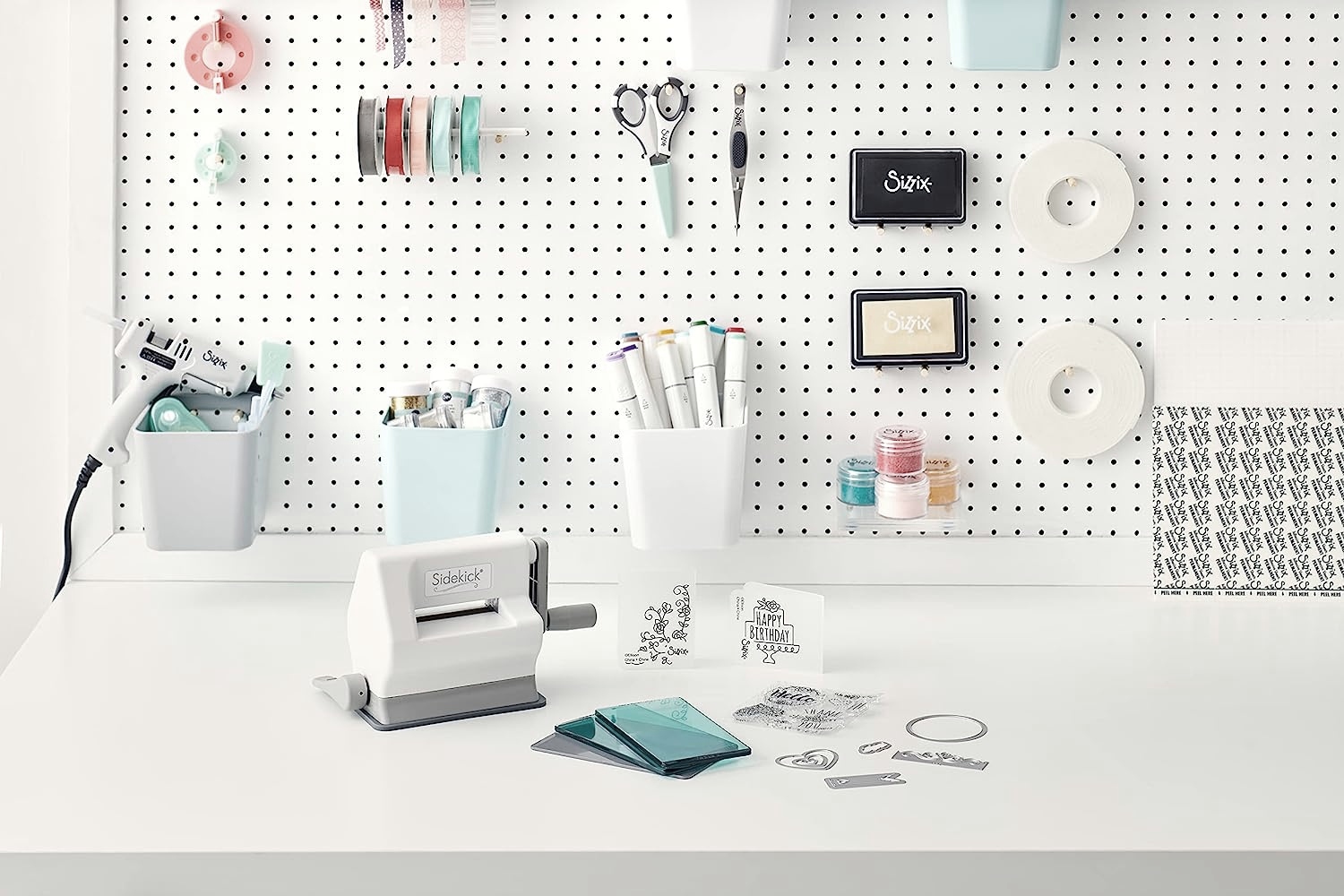 Crafting Dreams: The 5 Best Die Cut Machines to Fuel Your