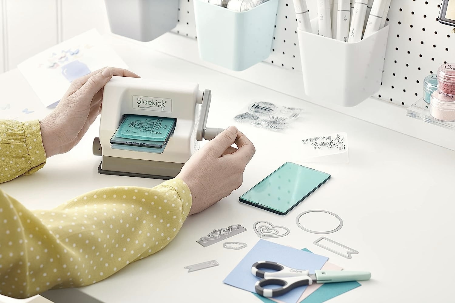 Introducing the Silhouette CAMEO 5 and Exciting New Machines for 2023