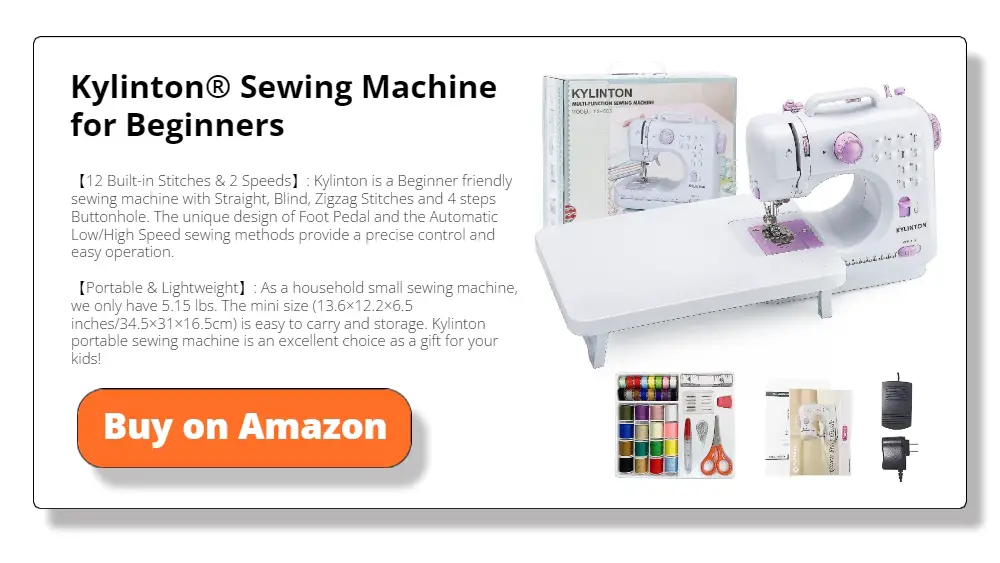 Kylinton® Sewing Machine