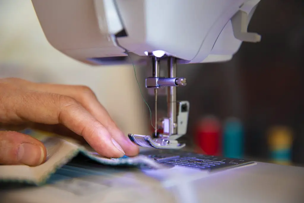 With the top 5 sewing machines, you can achieve professional-quality results in your sewing projects.