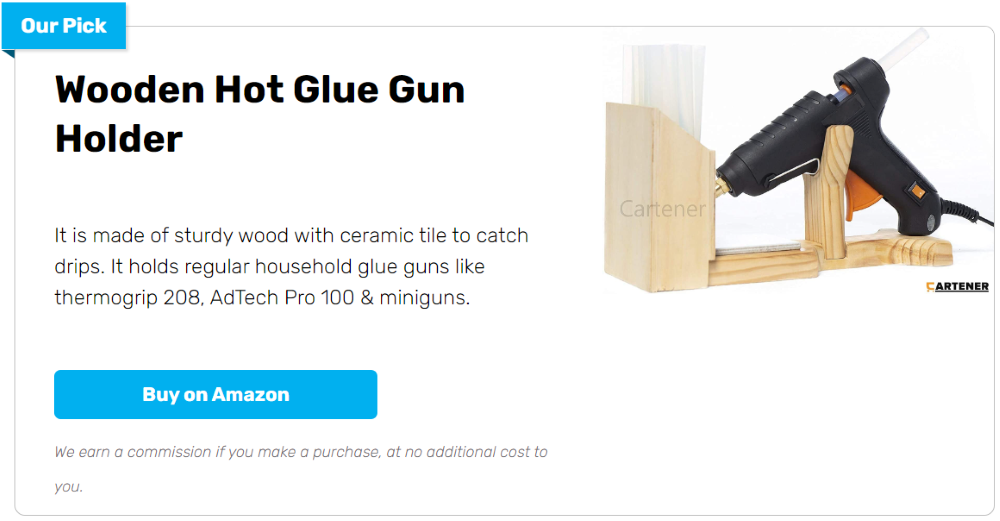 Craft Tool Guide: 12 Basic Tools For The Beginning Crafter - Running With A  Glue Gun