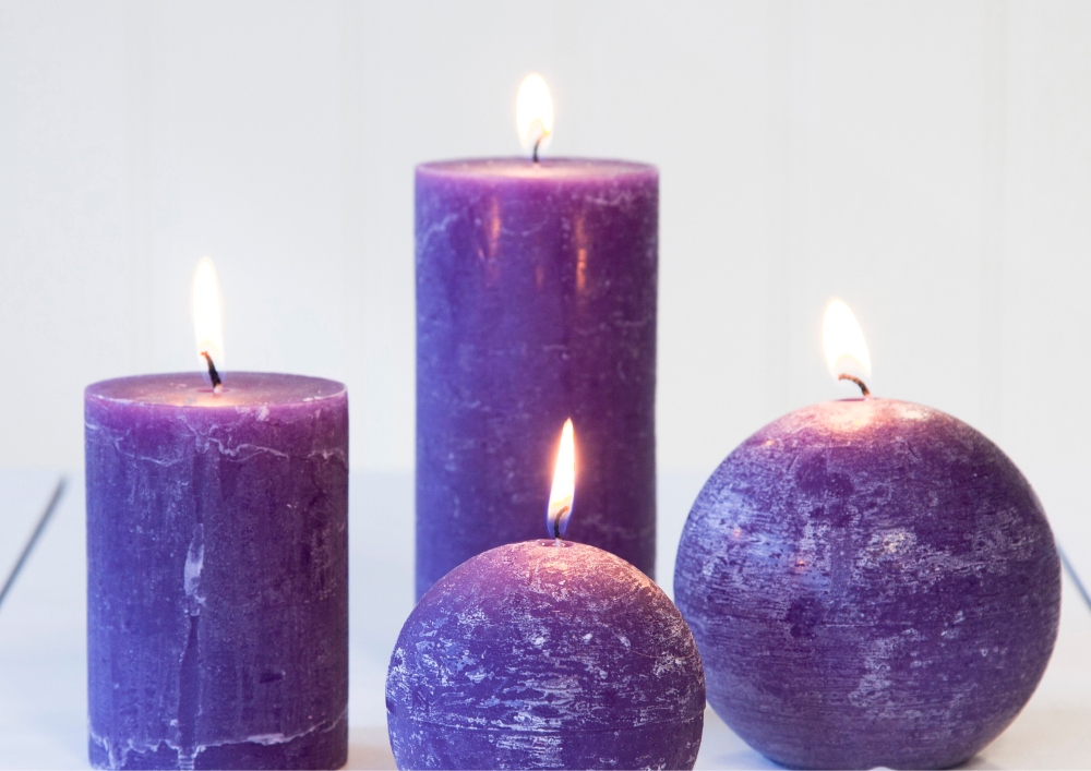 Easy-Guide to Turning Candle Scraps Into Your Beautiful Custom