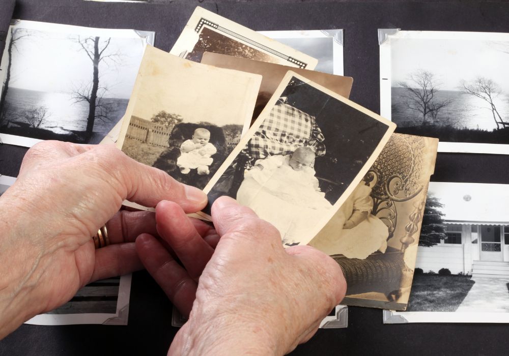 An image of scrapbook ideas.