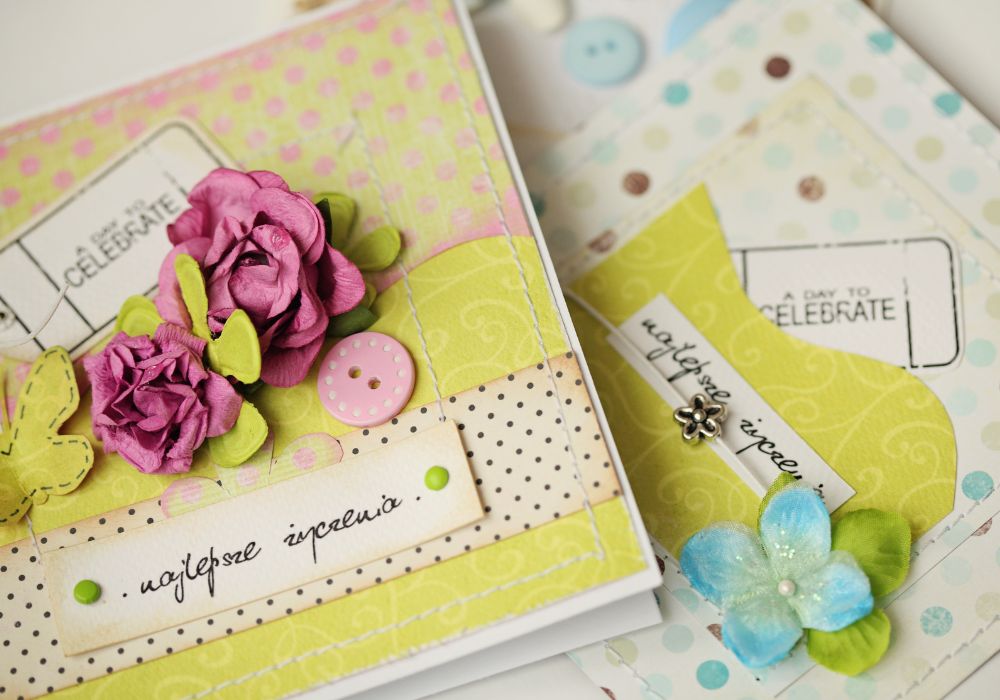 An image of scrapbook ideas.